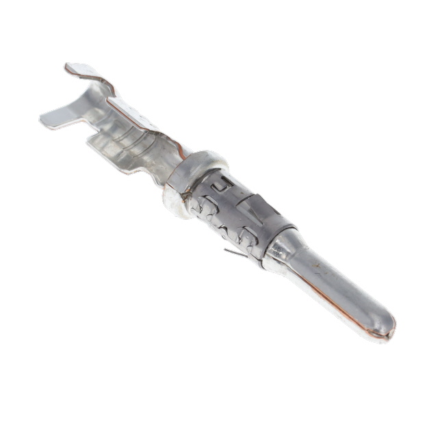 121668-0001 ITT Cannon, LLC  Circular Connector Contacts