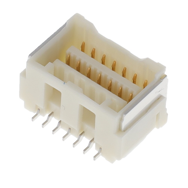 2132271470 Molex  Embases Prises femelles