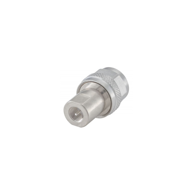 26S153-S00A1 Rosenberger  Coaxial Connector (RF) Adapters