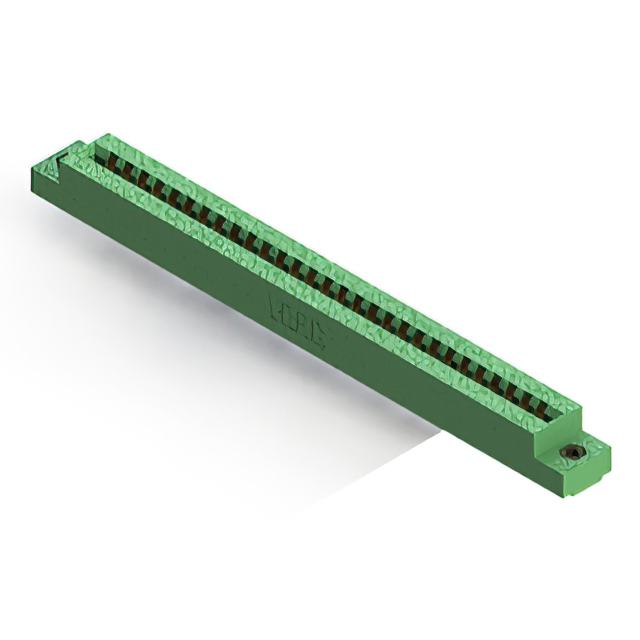 306-029-520-108 EDAC Inc.  Edgeboard Connectors