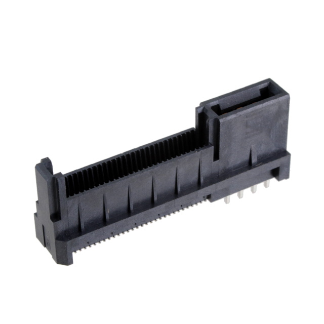 HSEC8-130-01-S-PV-2-1 Samtec Inc.  Connecteurs de bordure