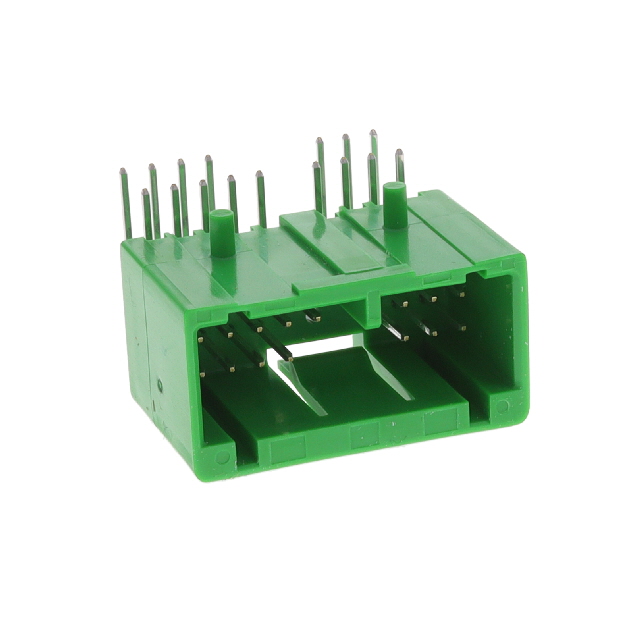 IL-AG5-16P-D3L2-A JAE Electronics  Headers Male Pins