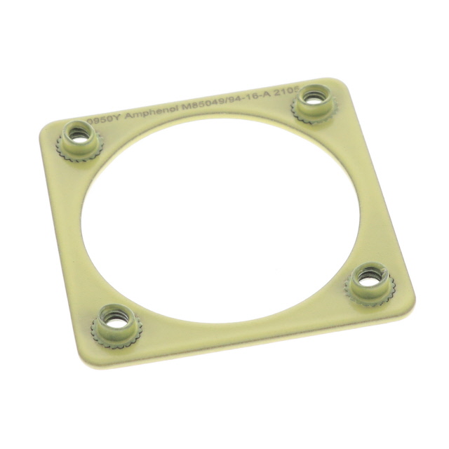 M85049/94-16-A Amphenol Interconnect India  Accessoires pour connecteurs circulaires