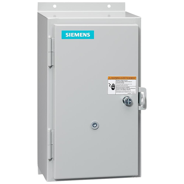 14FUF320A Siemens  Módulos de placas de controlador de motor