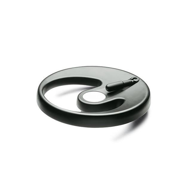 204711-C6 Elesa USA Corporation  Knobs