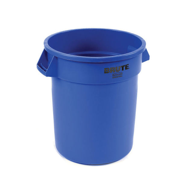 FG262000BLUE Rubbermaid Commercial  Prodotti per la pulizia e la manutenzione