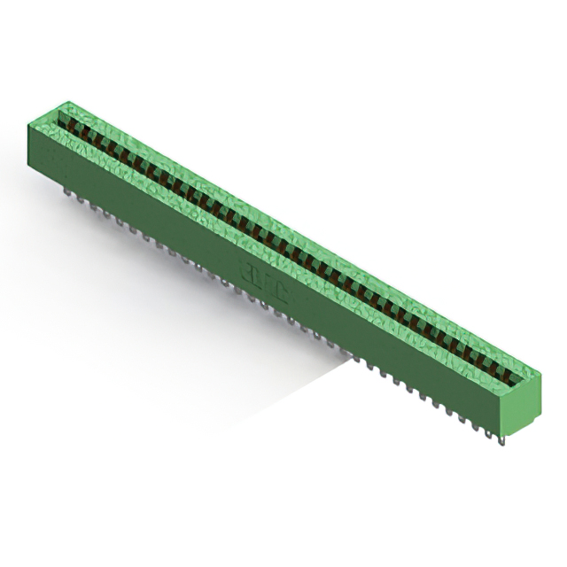 316-034-500-101 EDAC Inc.  Edgeboard Connectors