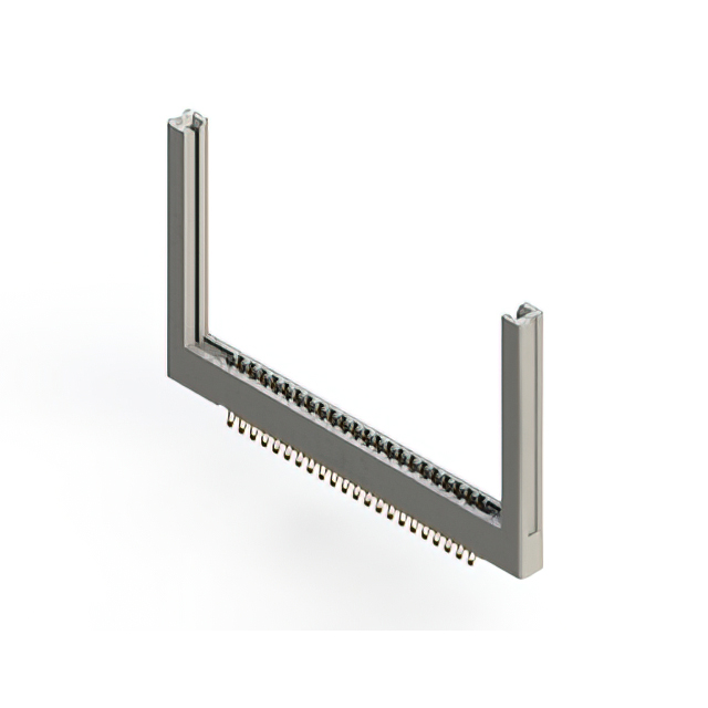 322-044-555-254 EDAC Inc.  Edgeboard Connectors