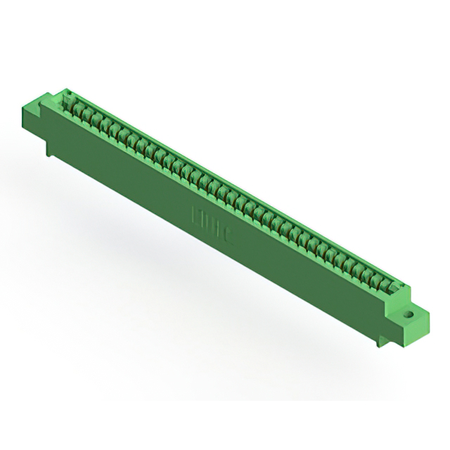 346-036-521-602 EDAC Inc.  Edgeboard Connectors