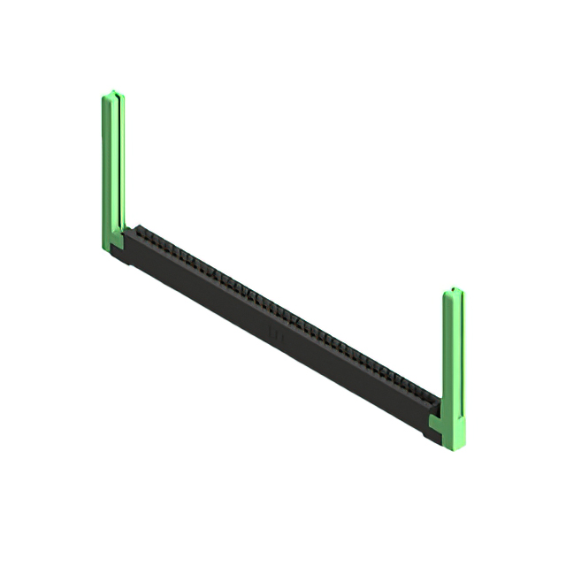 387-042-540-158 EDAC Inc.  Edgeboard Connectors