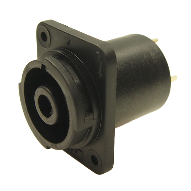 FCR20642 CLIFF Electronic Components Ltd  Assemblages de connecteurs circulaires