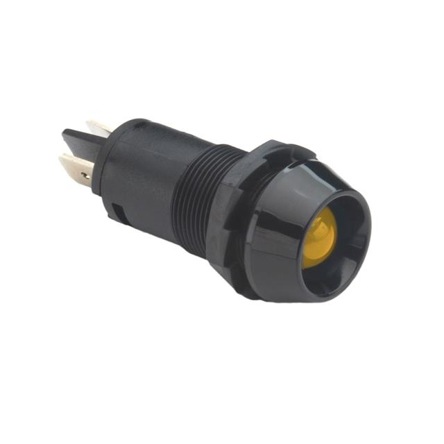 PL-523-AC Littelfuse/Commercial Vehicle Products  Voyants du panneau