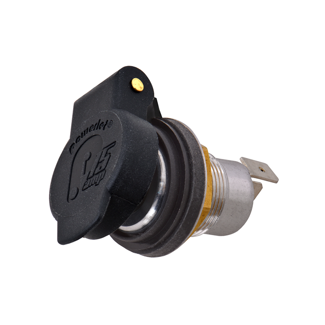 PSO-001 Powerlet  Ensembles de connecteurs enfichables