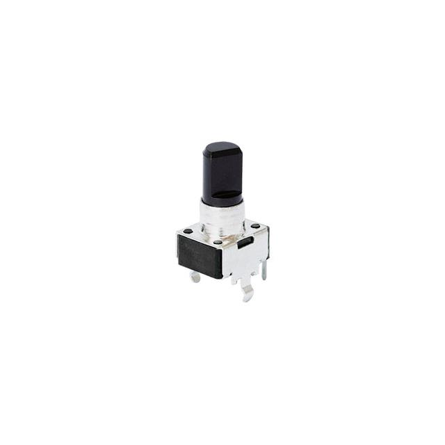 PT01-D125D-B503 CUI Devices  Rotary Potentiometers Rheostats