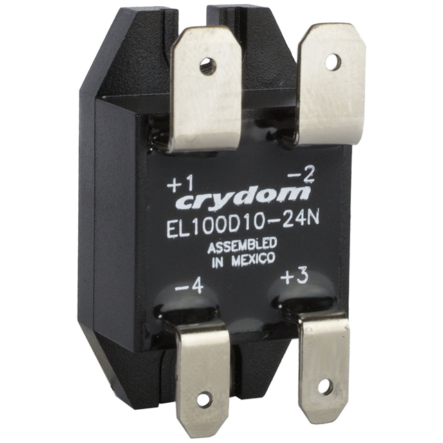 EL100D20-05N Sensata-Crydom  Solid State Relays