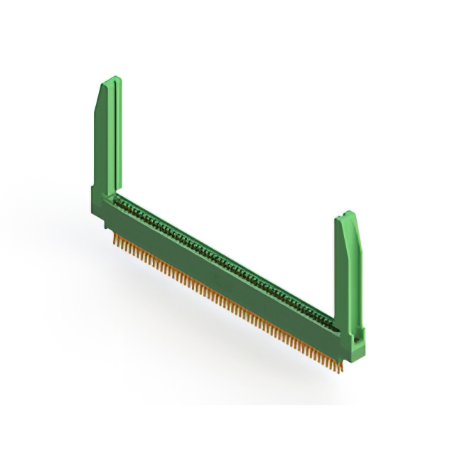 345-116-560-878 EDAC Inc.  Edgeboard Connectors