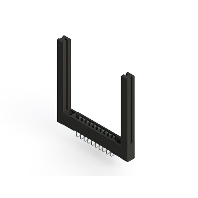 357-010-459-158 EDAC Inc.  Conectores de tableros de borde