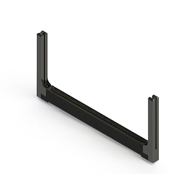 395-051-525-158 EDAC Inc.  Edgeboard Connectors