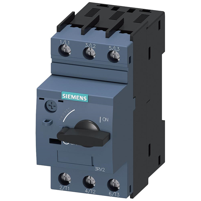 3RV24110BA10 Siemens Circuit Breakers