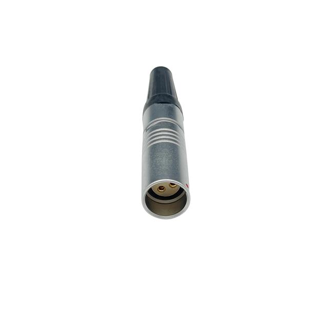 822B003-273L801 NorComp Inc.  Assemblages de connecteurs circulaires