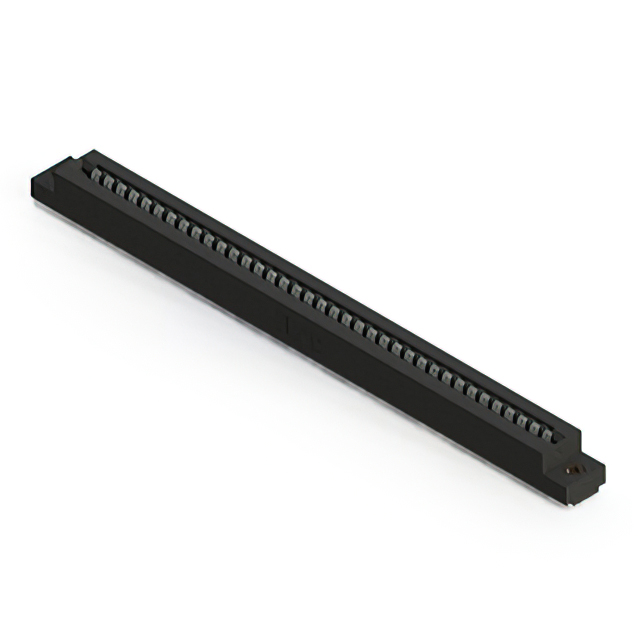 857-037-454-108 EDAC Inc.  Edgeboard Connectors