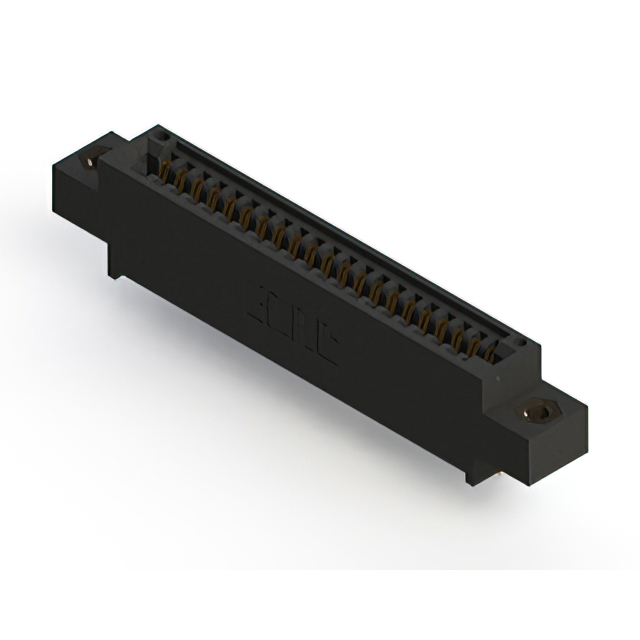 895-021-525-607 EDAC Inc.  Edgeboard Connectors