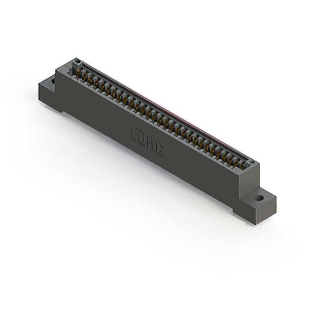 895-029-542-102 EDAC Inc.  Edgeboard Connectors