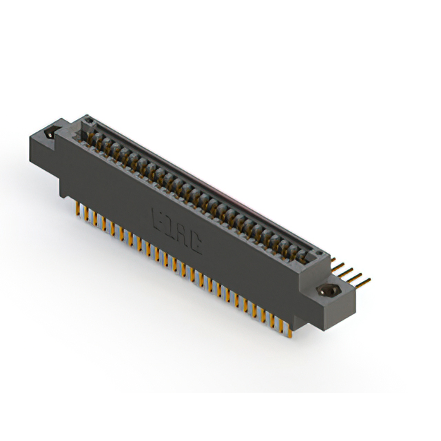 895-050-558-808 EDAC Inc.  Edgeboard Connectors