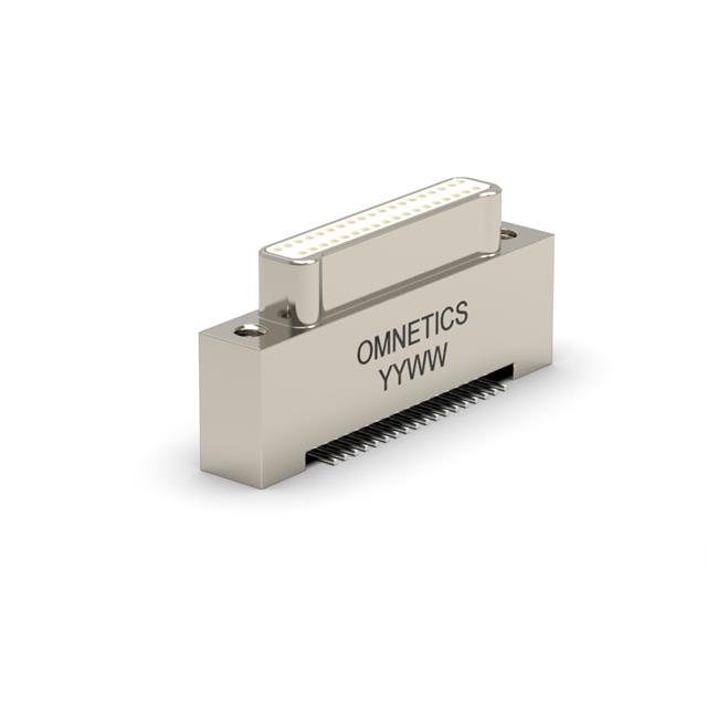 A28200-037 Omnetics  Gruppi di connettori D-Sub