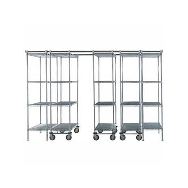 B2177918 Nexel  Scaffali e supporti per scaffali