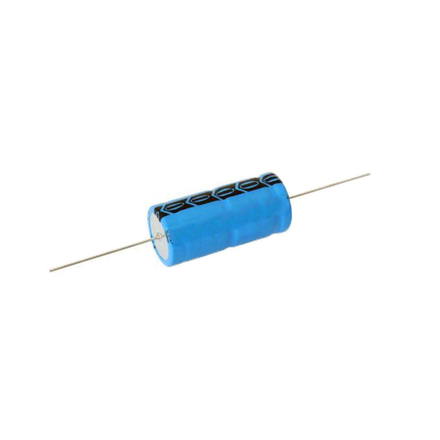 MAL212545103E3 Vishay Beyschlag/Draloric/BC Components  Aluminum Electrolytic Capacitors