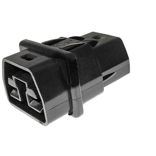 2005G4 Anderson Power Products, Inc.  Plugs and Receptacles