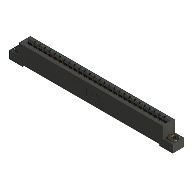 887-027-500-103 EDAC Inc.  Edgeboard Connectors