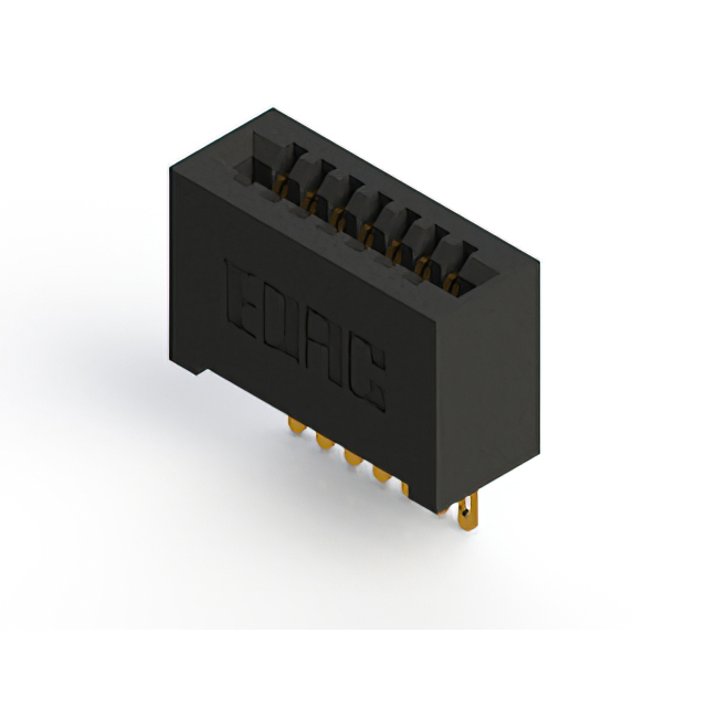 892-007-500-101 EDAC Inc.  Connettori per bordi