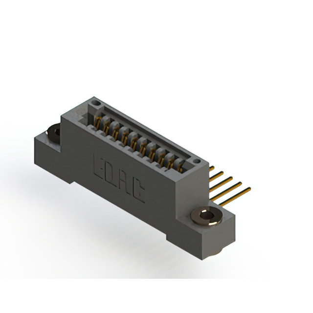 895-010-559-103 EDAC Inc.  Edgeboard Connectors