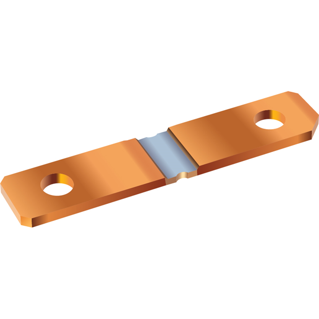 CSM2F-8518-L050J00 Bourns Inc.  Specialized Resistors