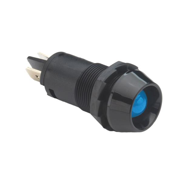 PL-523-BC Littelfuse/Commercial Vehicle Products  Voyants du panneau