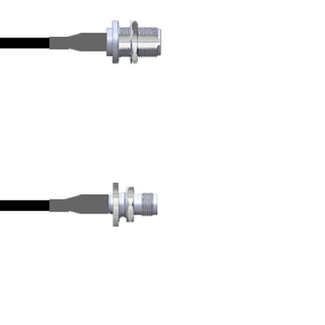 Q-2604S000M036i Amphenol Custom Cable  Assemblaggi di cavi