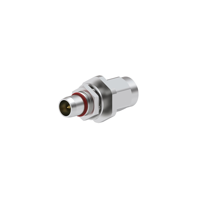R191354001 Radiall USA, Inc.  Coaxial Connector (RF) Adapters