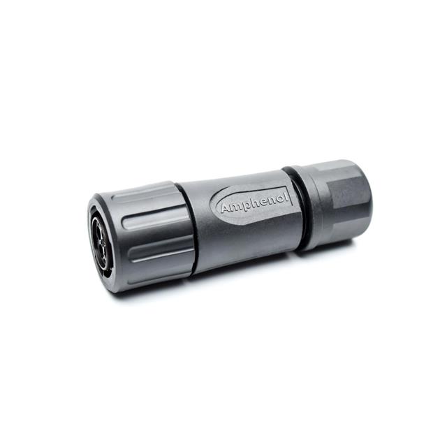 RTS6BS10N3W3S03 Amphenol Sine Systems Corp  Alloggiamenti per connettori circolari