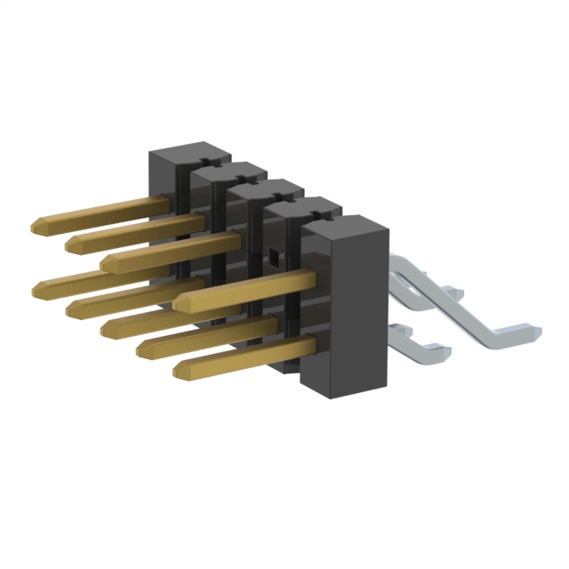 TSM-105-01-L-DH-004-P-TR Samtec Inc.  Embases à broches mâles