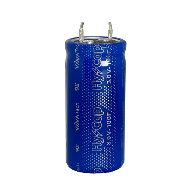 VEC3R0107QG VINATech Co LTD  Folienkondensatoren