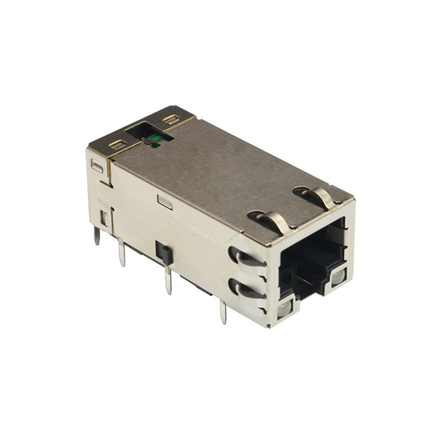 2250379-1 TRP Connector B.V.  Connecteurs modulaires avec aimants