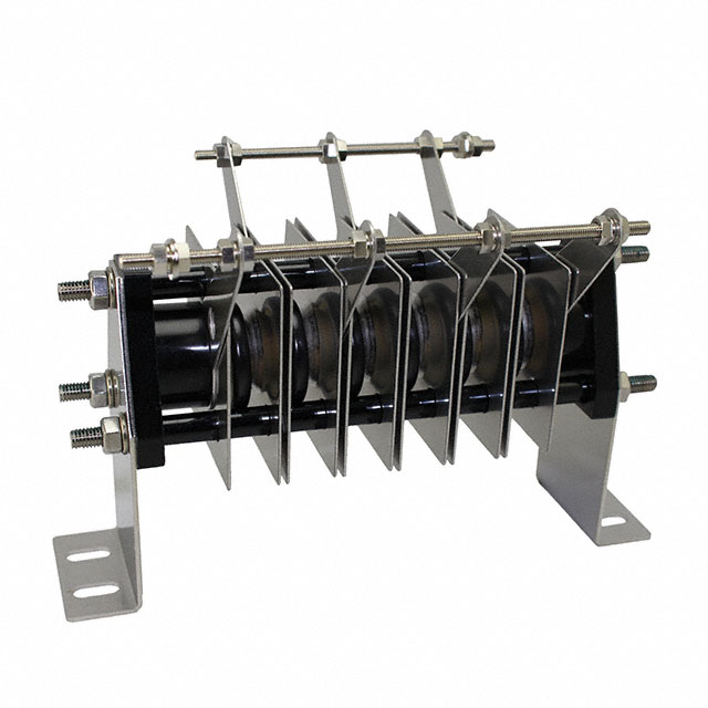 ERZ-U16JP541 Panasonic Electronic Components Varistoren MOVs
