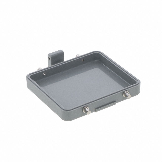 H32B-KDBP-BOM-NA TE Connectivity AMP Connectors  Zubehör für Hochleistungs-Steckverbinder