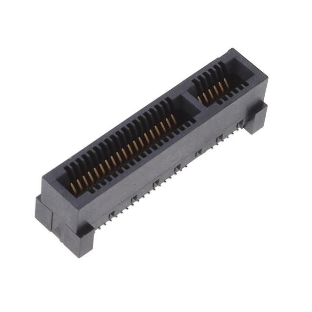 HSEC8-125-01-L-DV-A-K-TR Samtec Inc.  Connettori per bordi
