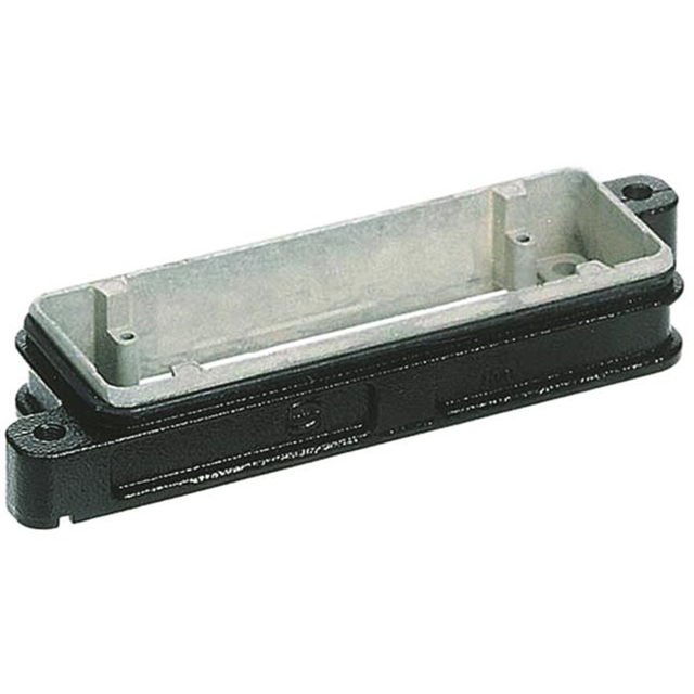 09400240313 HARTING  Gehäuse für Hochleistungs-Steckverbinder, Hauben und Sockel