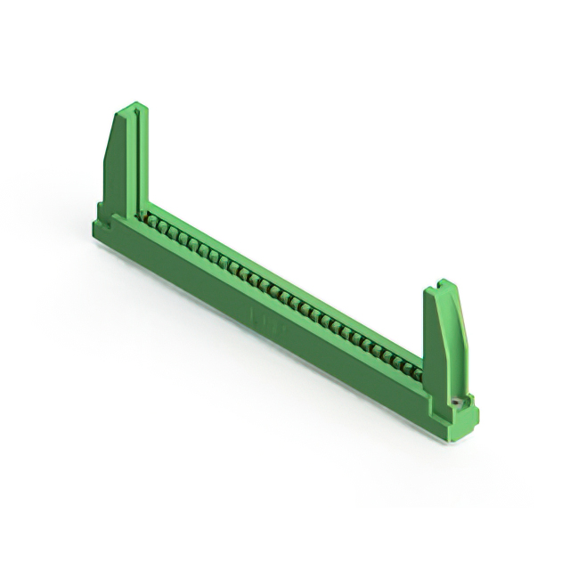 307-058-542-278 EDAC Inc.  Edgeboard Connectors