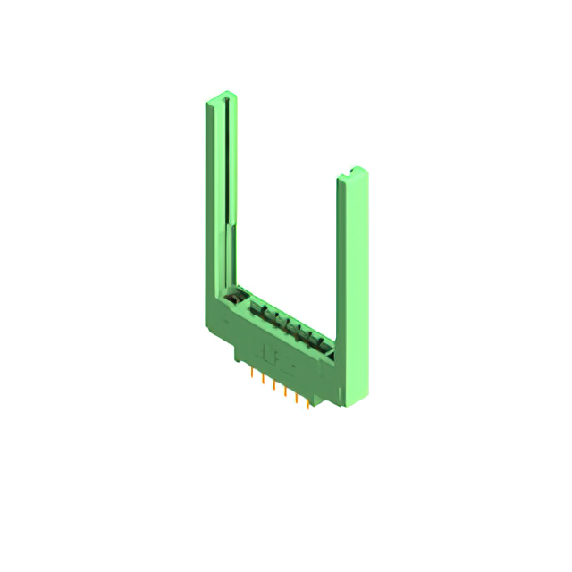 337-012-541-868 EDAC Inc.  Edgeboard Connectors