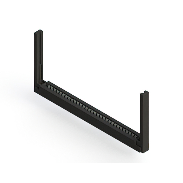 357-031-453-168 EDAC Inc.  Edgeboard Connectors